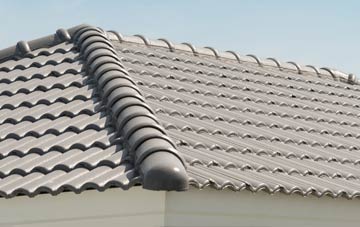 advantages of Aldersey Park clay roofing