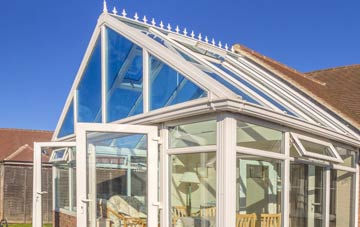 conservatory roof insulation costs Aldersey Park