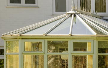 conservatory roof repair Aldersey Park, Cheshire