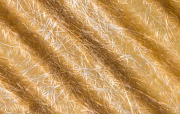 Aldersey Park fibreglass roof waterproofing