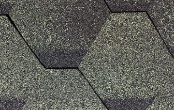 Aldersey Park fibreglass shingle repairs