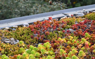 the cost of Aldersey Park green roof installation