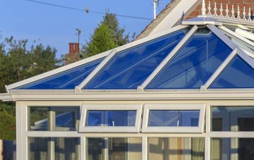 professional Aldersey Park conservatory insulation
