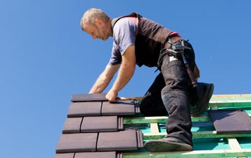 disadvantages of Aldersey Park slate roofing