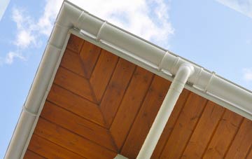 Aldersey Park soffit types
