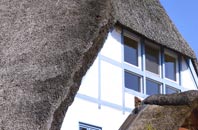 find rated Aldersey Park thatchers